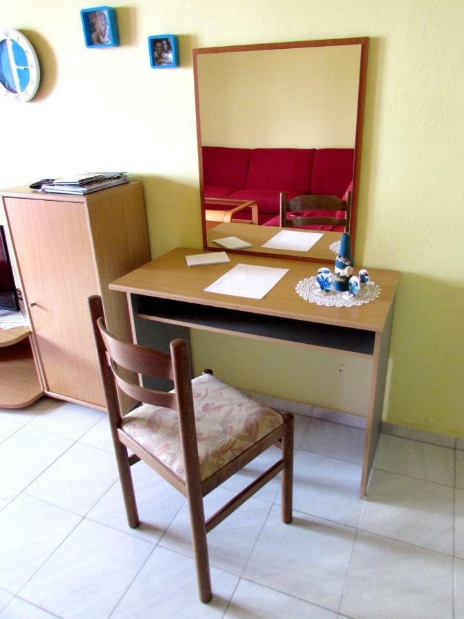 Apartmani Podobnik 克罗诺维察 外观 照片