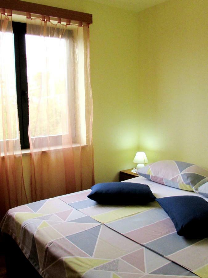 Apartmani Podobnik 克罗诺维察 外观 照片