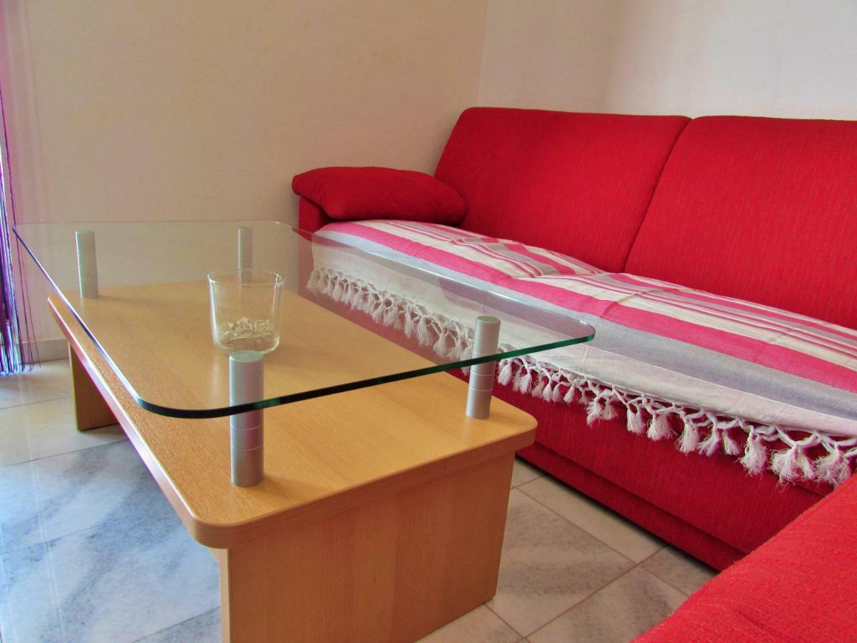 Apartmani Podobnik 克罗诺维察 外观 照片